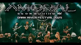 Amoral - Dark River Festival 2025 Aftermovie