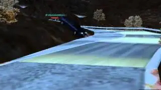 initial D SW20 VS AE86