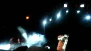 o rappa clube concordia dia 31/10/2008