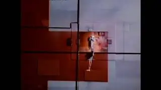 Red Dwarf Intro S2 E1 'Kryten'