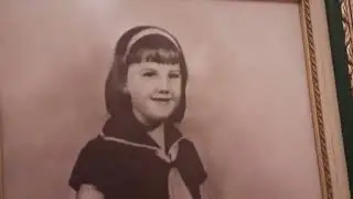 Как живут мои подруги . В гостях у Испанки.