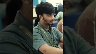 Piyusha Journey to Success with SRM AP