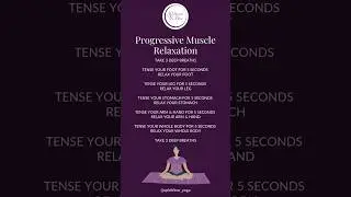 Muscle Relaxation #relaxing #meditation #embodiment