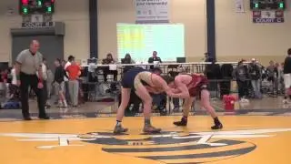 2013 Intermat JJ Classic - Prelim Matches Stream 1