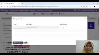 SIKLUS O2C ORDER TO CASH ATAU SALES SETTING DAN SIMULASI TRANSAKSI O2C - SANTI YANUARTI UTAMI
