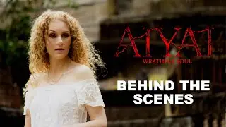 AIYAI: Wrathful Soul | Behind the Scenes