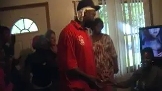 ghetto marriage proposal 