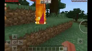 Мистический игрок error steve реально может напугать. :l Крипер