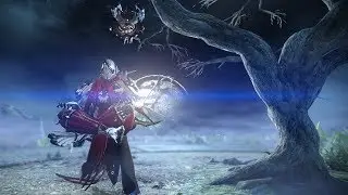 Warframe Lore #14 - Discussing The Sacrifice
