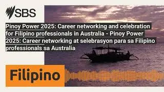 Pinoy Power 2025: Career networking and celebration for Filipino professionals in Australia -...