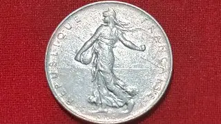 One Denomination Coins Set of Twenty Two Countries
