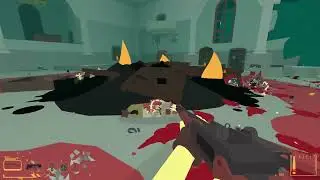 sulfur bug report 2 unknown entity after defeating castle boss