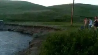 My gainer