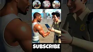 Police Phone Challenge 🤯 In IBD3D Vs ITAS Vs IVS3D 💥 #shorts #gaming #gta #indiantheftauto