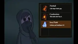 How I Got Through Dark Souls