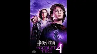 Top 5 Harry Potter Movies ⚡🥶❤️
