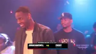 Jordon Manswell - The Realist