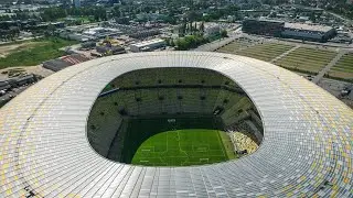 InvestGDA CUP 2023 na Polsat Plus Arena Gdańsk