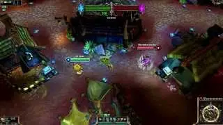 Heimerdinger Rework! Gameplay Preview (LoL / League of Legends)