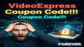 10% OFF Videoexpress ai coupon code | Video Express AI Review