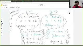 OpenMP L4: Data Race and Critical Section