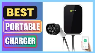 Best 7kw electric vehicle charging station Review