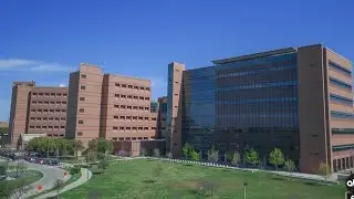 A look at day-to-day trauma operations at Brooke Army Medical Center