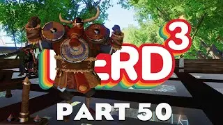 Building Deadly Waterslides | Planet Coaster 2 | Part 50