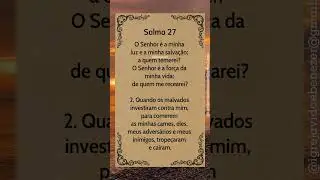 Samo27 #fé #🙏🙏🙏