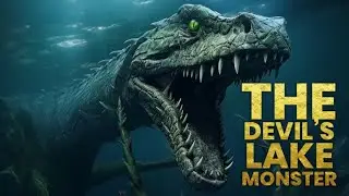 The Devil&rsquo;s Lake Monster
