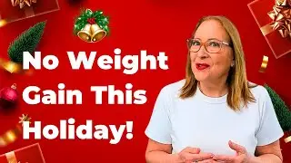 Modere's Holiday Slimdown Secrets EXPOSED!