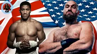 The RICHEST Fight In Boxing HISTORY?