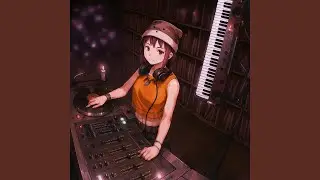 Another Lain Ass Breakcore Type Song