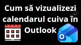 How to View Someone's Calendar in Outlook Complete Guide