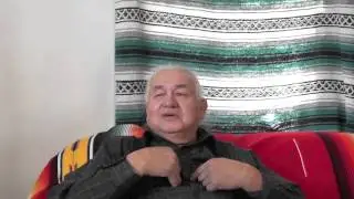 Jerome Kills Small: Lakota