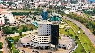 Today on Places; From Mile 2 To Iyanoba, Lagos. #tourism #nigeria  #funny #comedy #lagos