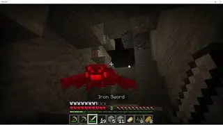 Minecraft 06 Inventory Refill
