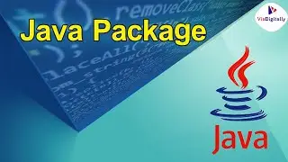 Packages in JAVA with Example | Java Package Statement |  Java Tutorials For Beginners