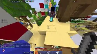 MCC Island, Hoplite and Hypixel