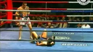 Miroslav Pashov vs Iliya Pehlivanov