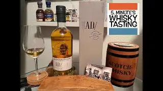 Ardnamurchan AD/ 04.24:02 46,8% | 5. Minutes+ 2025