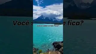 Parece um sonho !  #roteirodeviagem #vistaincrivel #viagem #vocesabia