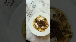 LONDON UK HOMEMADE PASTA ITALIAN LOVE RECIPE RITUAL TRAVEL BLOG INSPIRING VIEW HAPPY LIFE NUTRITION