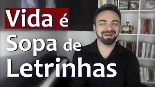 Como encontrar o centro interior e parar de reagir &agrave; vida | Autoconhecimento e Medita&ccedil;&atilde;o