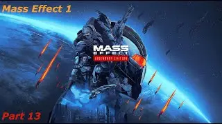 The Truth About Akuze [Mass Effect 1] (ME:LE Part 13)