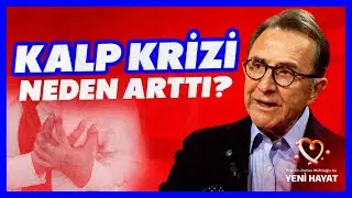 ÜZÜLEREK SÖYLÜYORUM! Koruduğunu Sanıyorsunuz Ama... Kalp Krizi Önlemleri | Osman Müftüoğlu