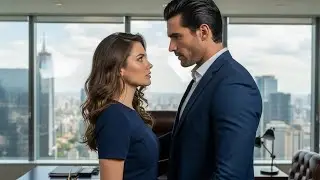 Ela fugiu para recomeçar    mas acabou presa com um CEO bilionário mal humorado e mandão
