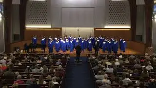 Glory Glory Hallelujah, Arr Stephen M. Murphy