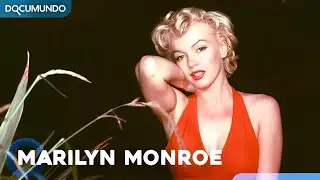 La Historia De Los Iconos Cap&iacute;tulo 2 I  La Triste Historia De Una Diosa: Marilyn Monroe