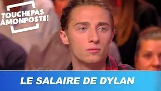 Dylan (Koh Lanta) r&eacute;v&egrave;le son incroyable salaire !